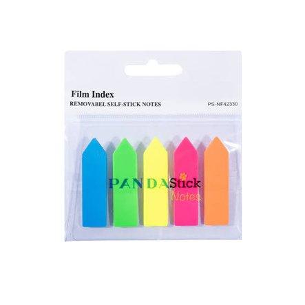 Panda Index Flags PS-NF42330